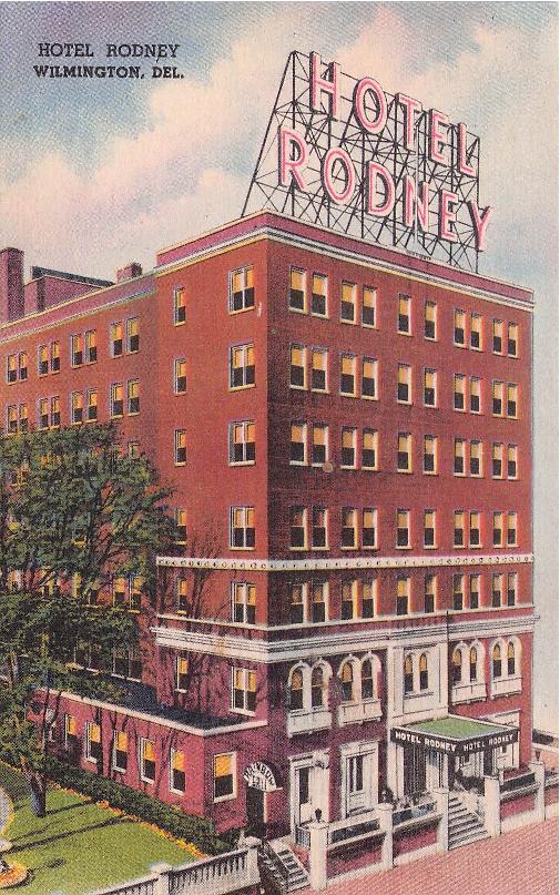 New Castle County, DE (48 items)