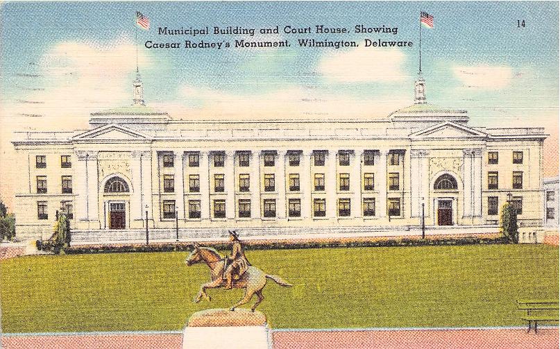 New Castle County, DE (48 items)