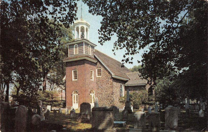 New Castle County, DE (48 items)