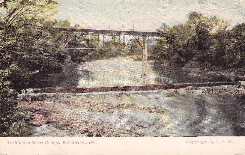 New Castle County, DE (48 items)