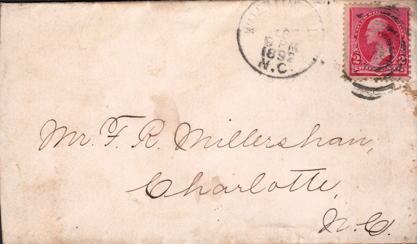 New Hanover County, NC (29 items)