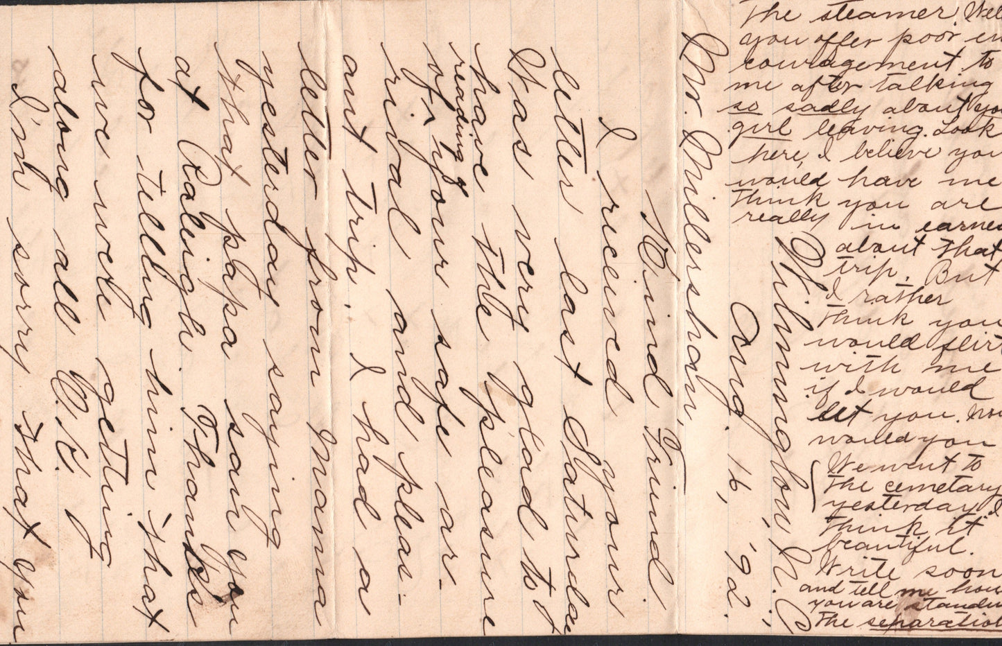 New Hanover County, NC (29 items)