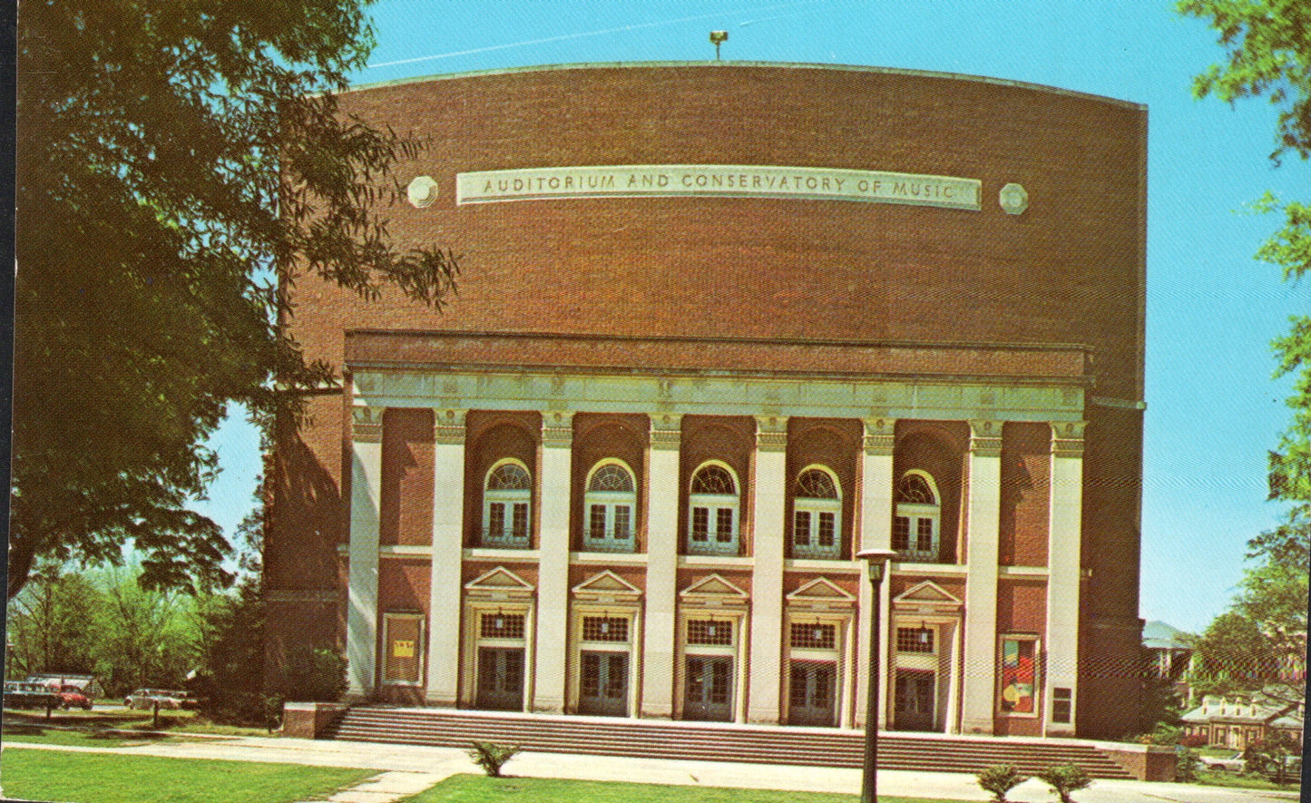 New Hanover County, NC (29 items)