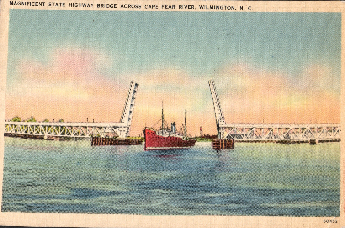 New Hanover County, NC (29 items)