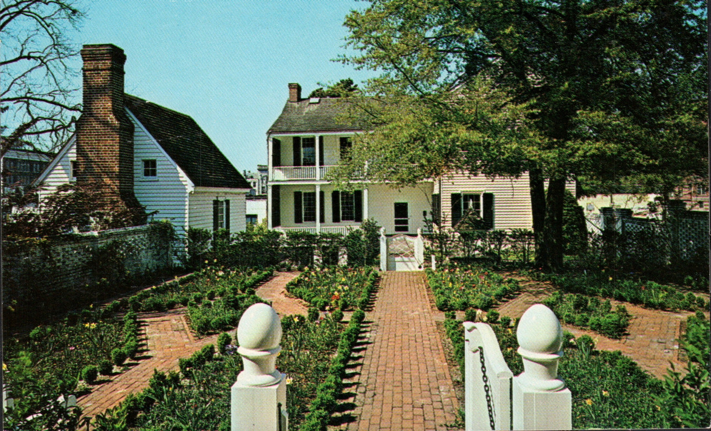 New Hanover County, NC (29 items)