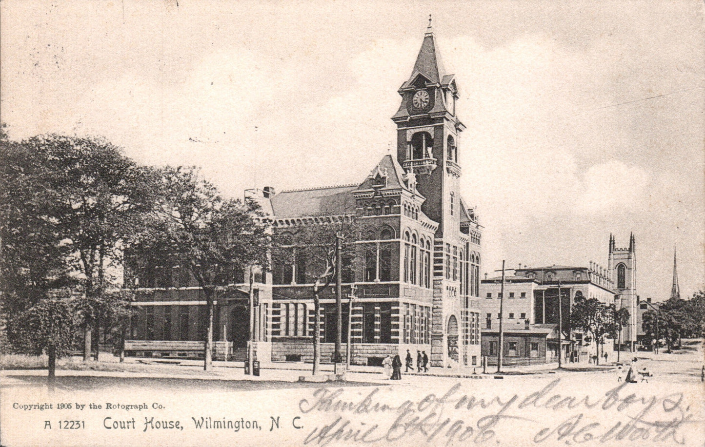 New Hanover County, NC (29 items)