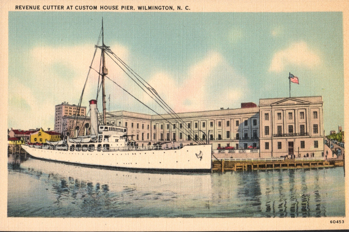 New Hanover County, NC (29 items)