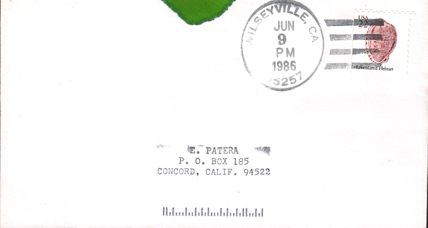 Calaveras County, CA (76 items)