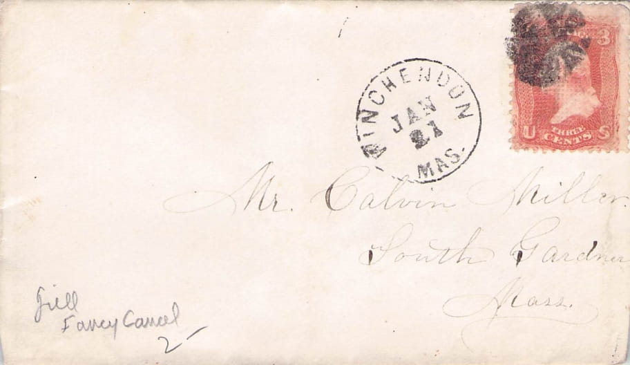 Worcester County, MA (89 items)