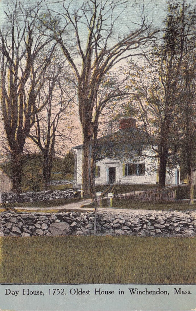 Worcester County, MA (89 items)