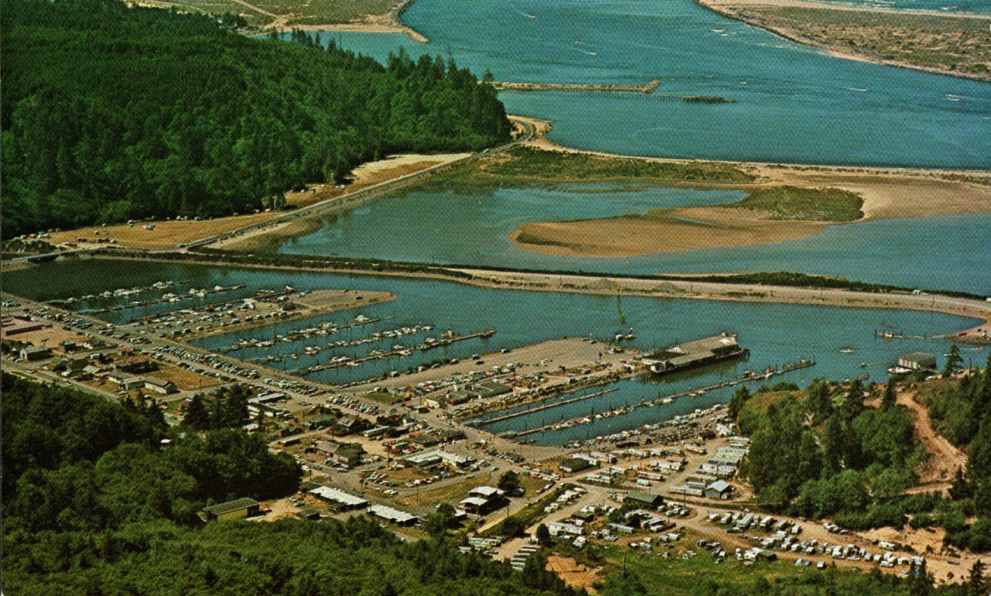 Douglas County, OR (86 items)