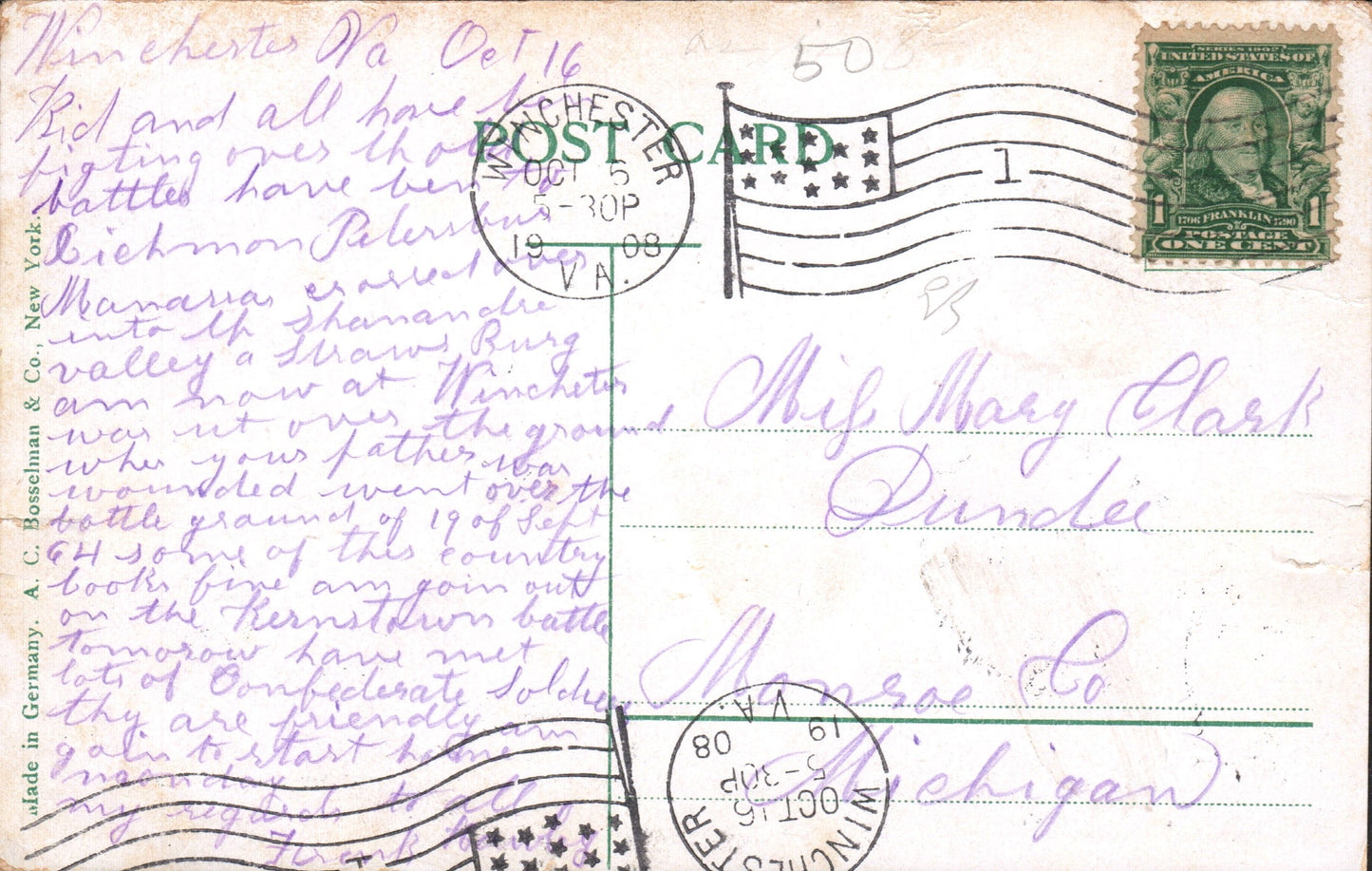 Frederick County, VA (32 items)