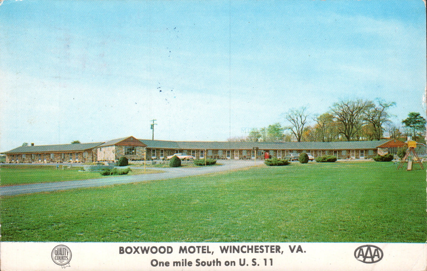 Frederick County, VA (32 items)