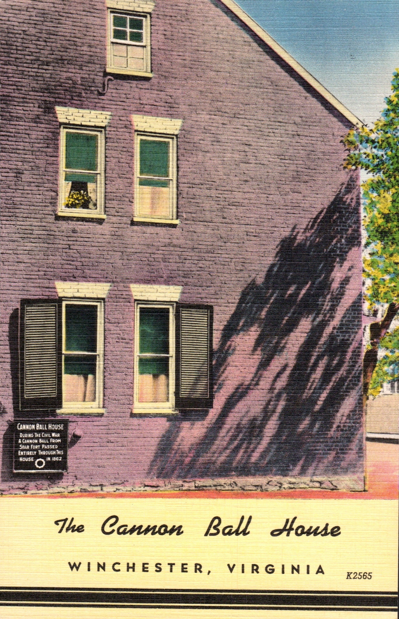 Frederick County, VA (32 items)