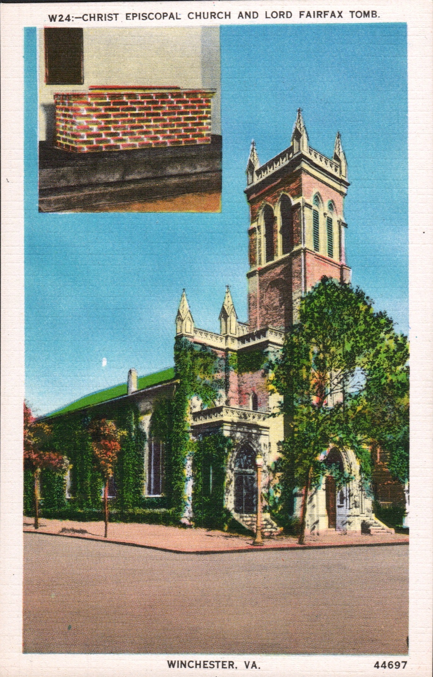 Frederick County, VA (32 items)