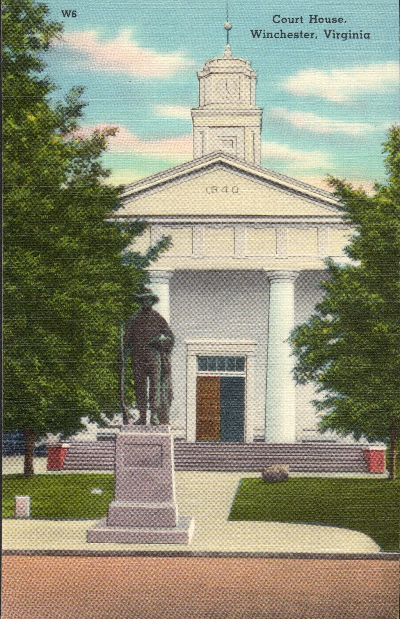 Frederick County, VA (32 items)