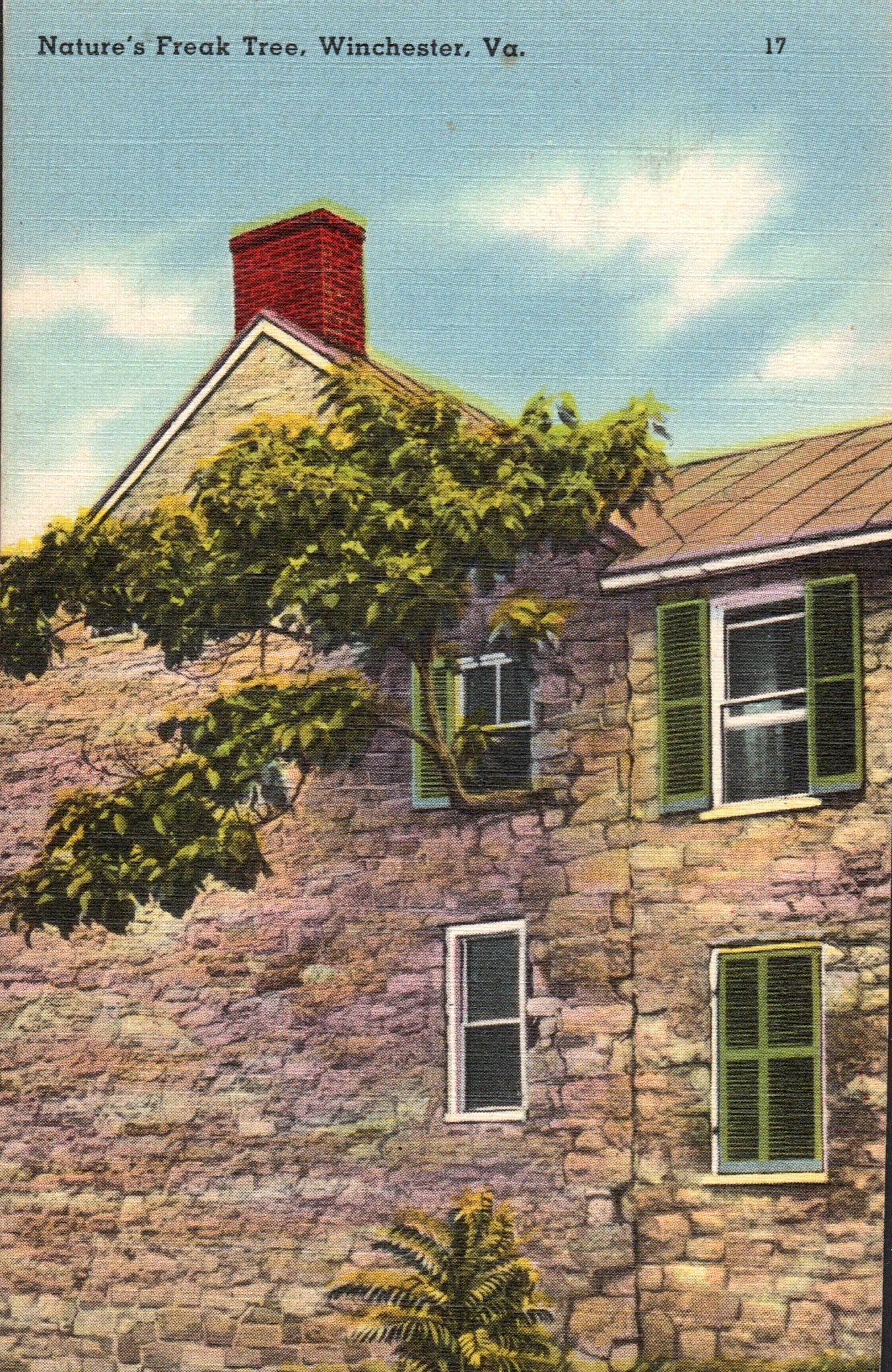 Frederick County, VA (32 items)