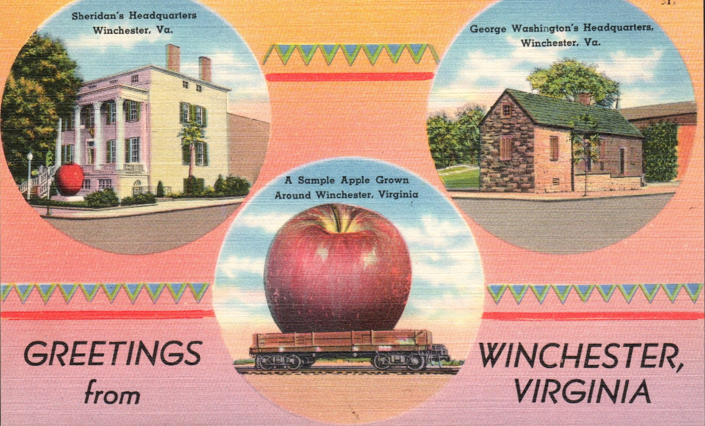 Frederick County, VA (32 items)