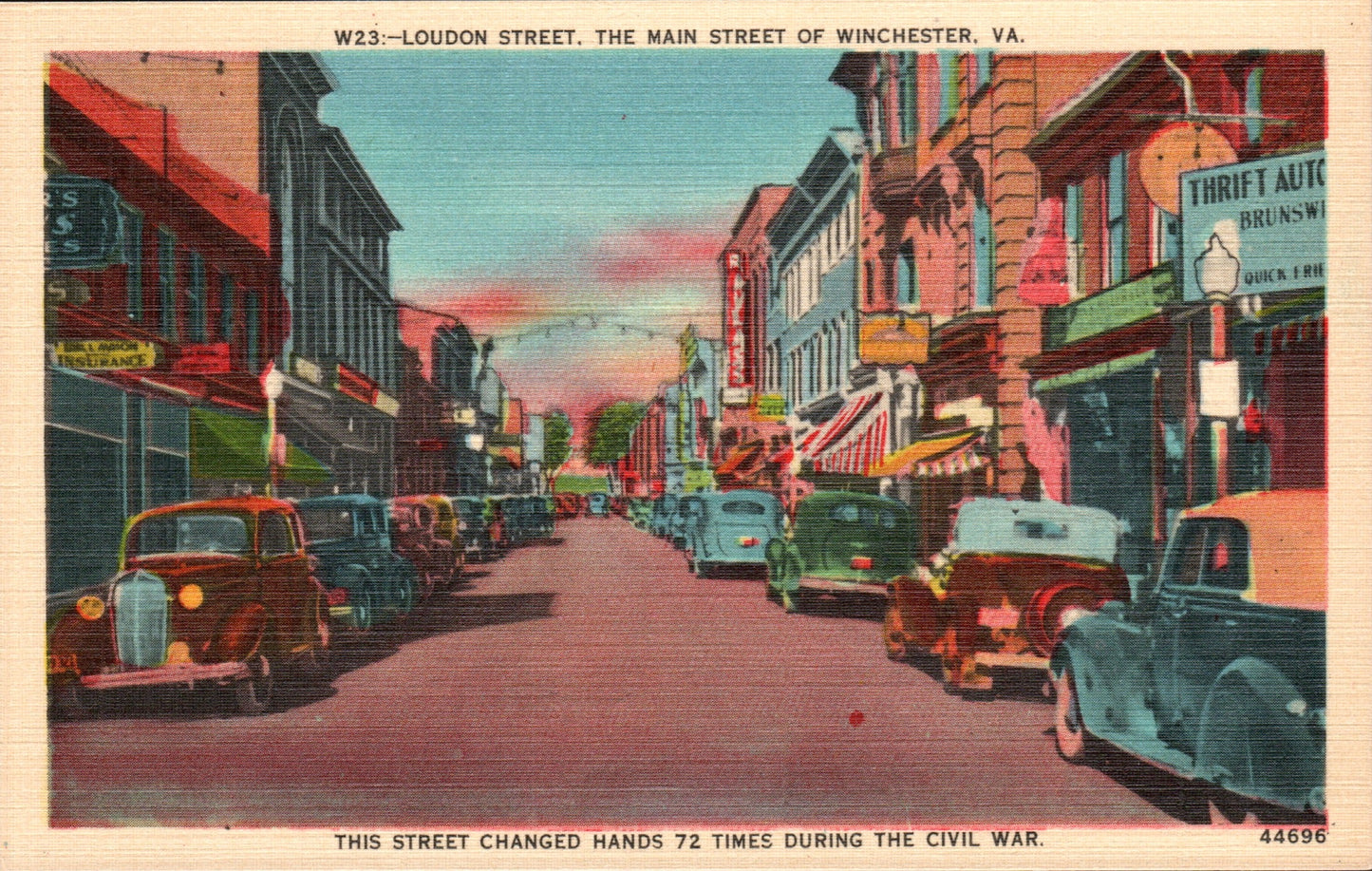 Frederick County, VA (32 items)