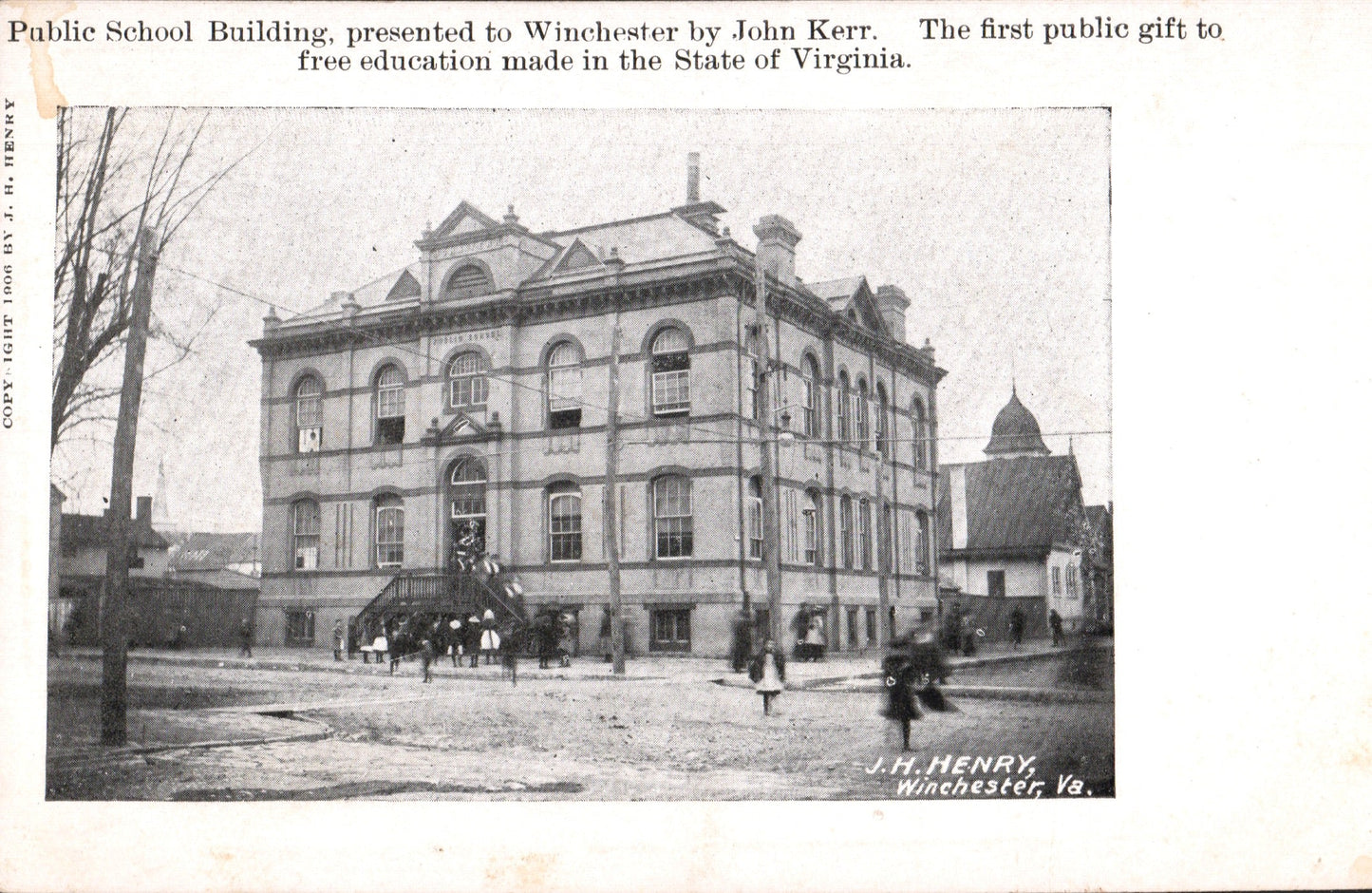 Frederick County, VA (32 items)