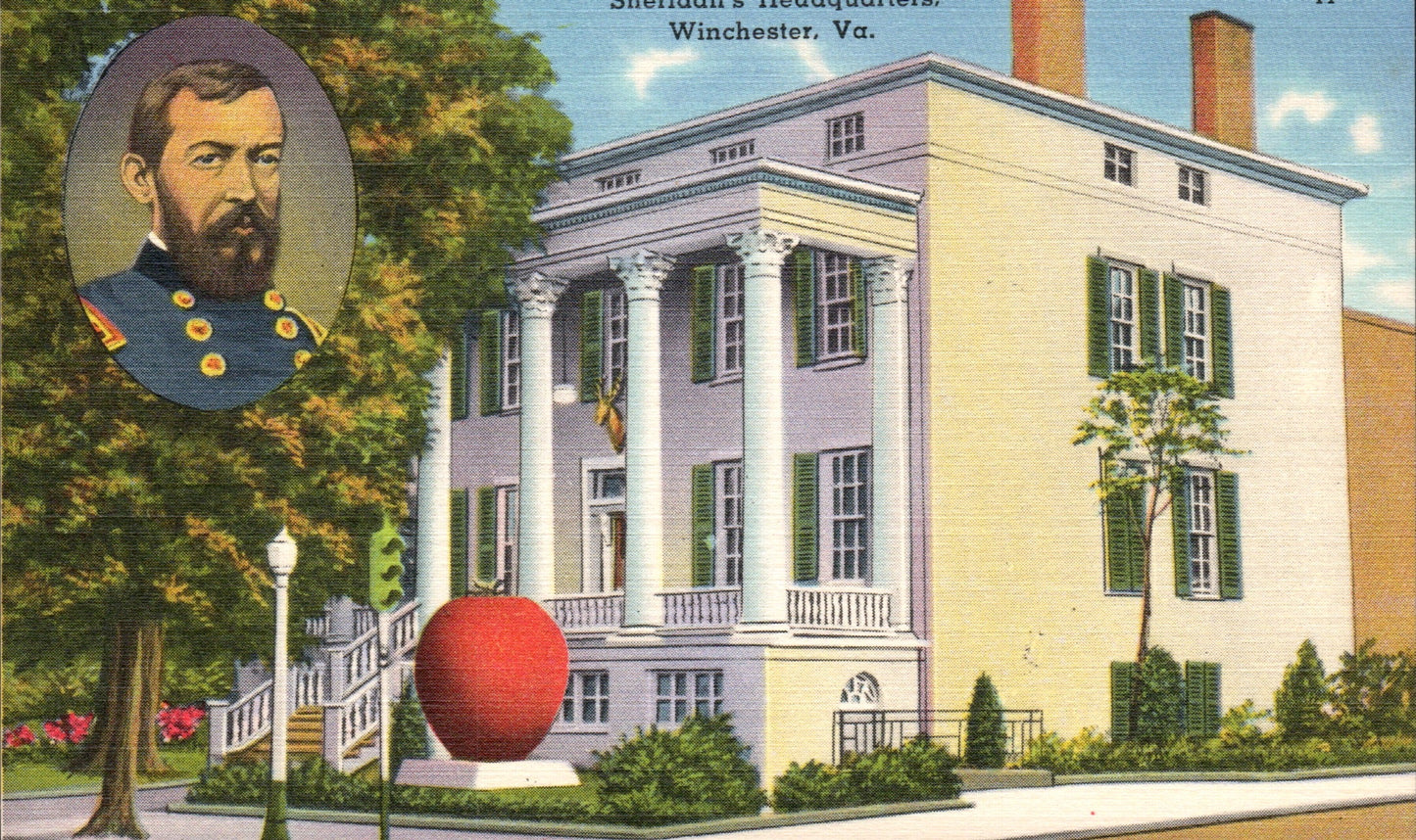 Frederick County, VA (32 items)