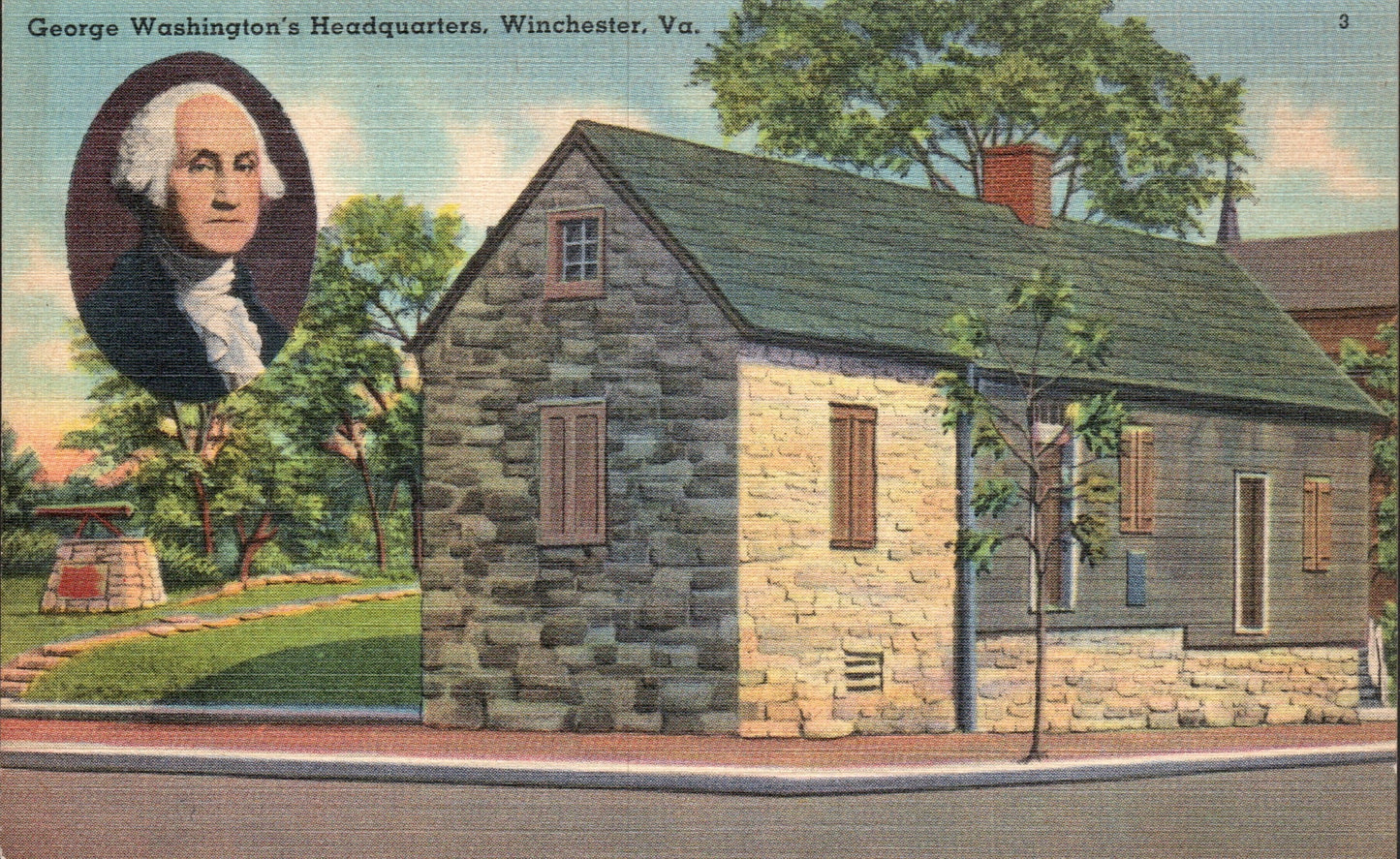 Frederick County, VA (32 items)