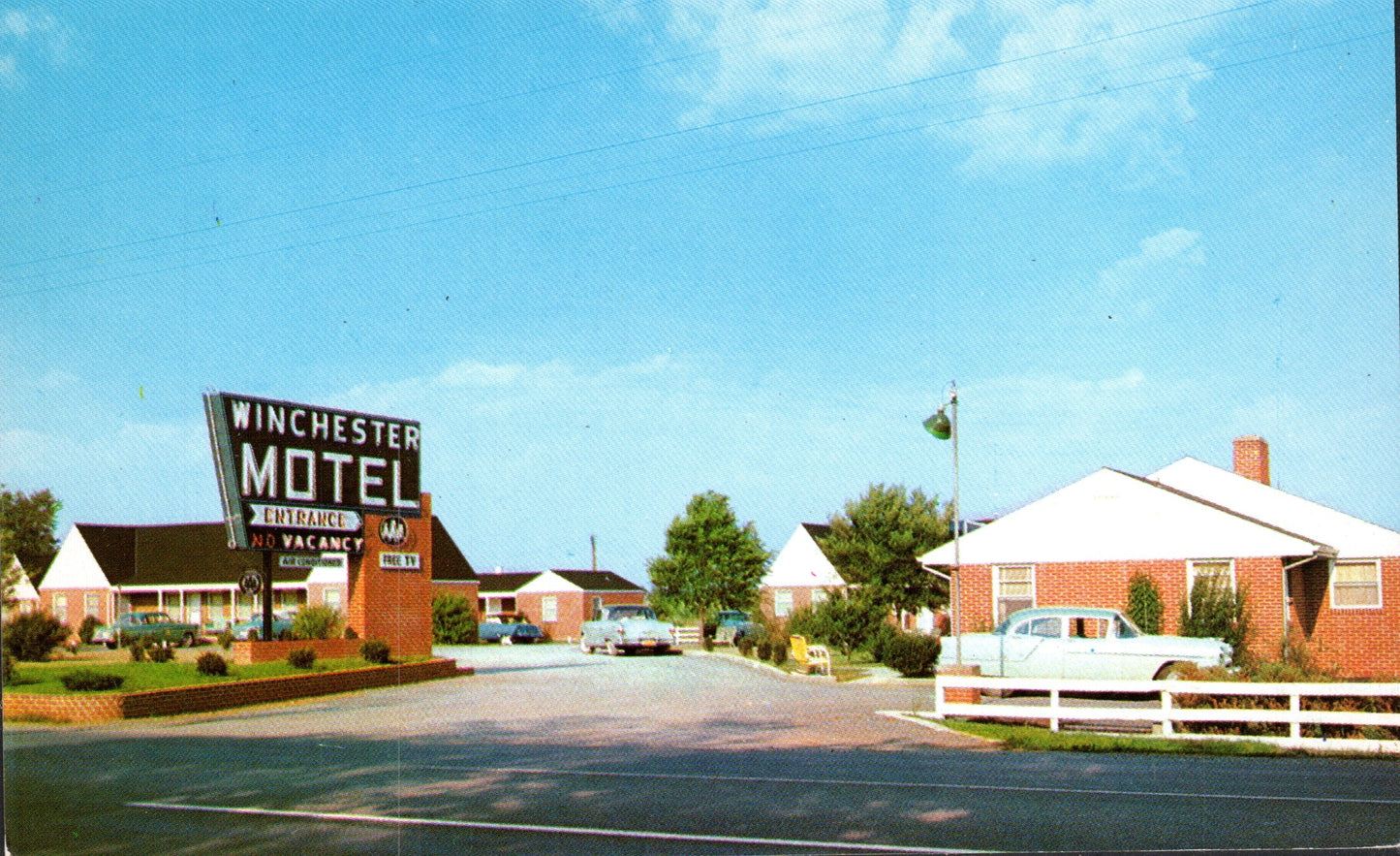 Frederick County, VA (32 items)