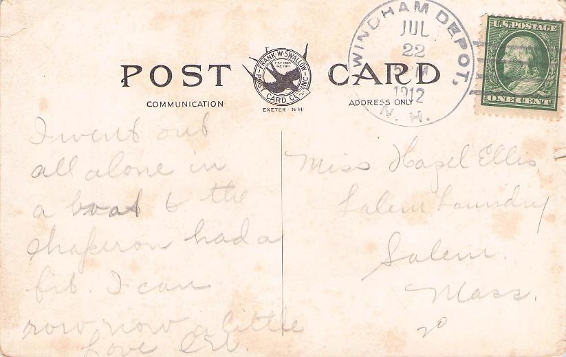 Rockingham County, NH (53 items)