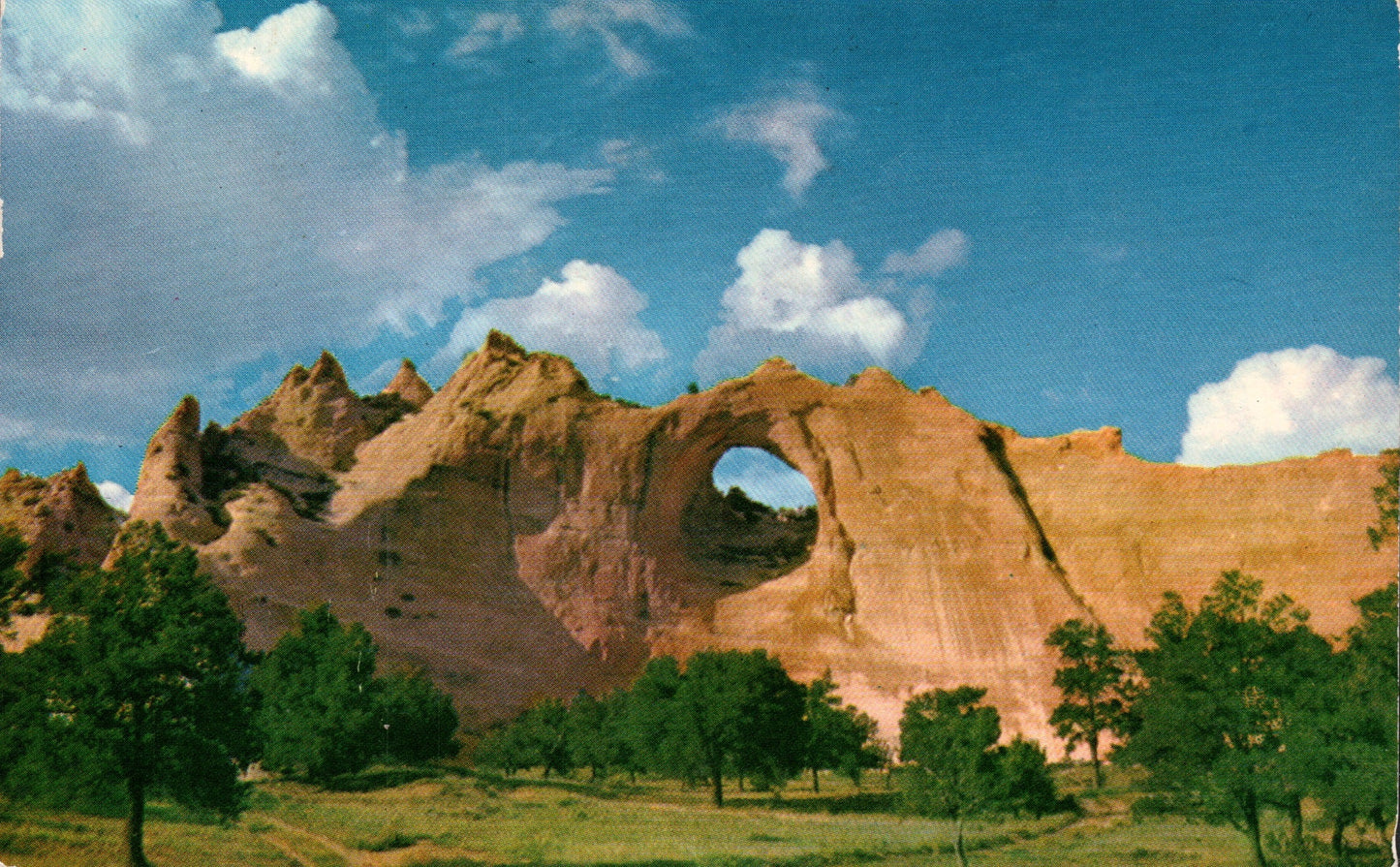 Apache County, AZ (21 items)