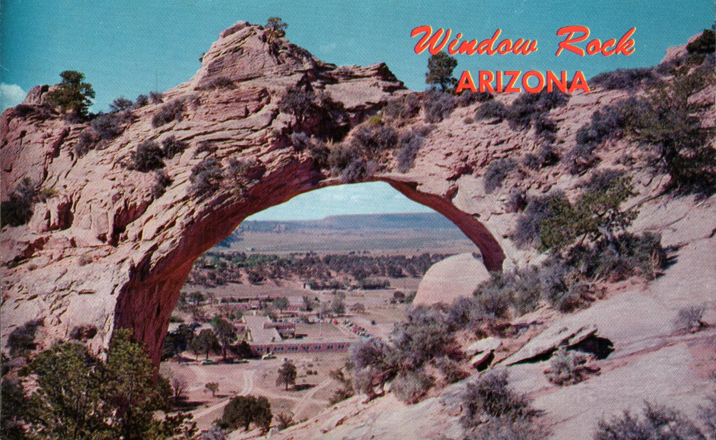 Apache County, AZ (21 items)