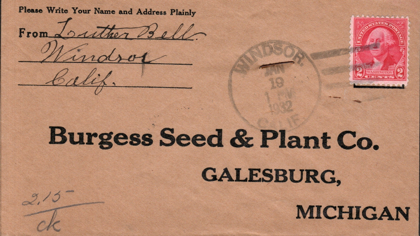 Sonoma County, CA (119 items)