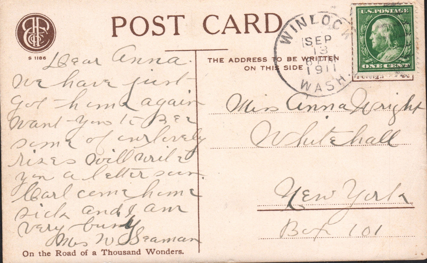 Lewis County, WA (37 items)