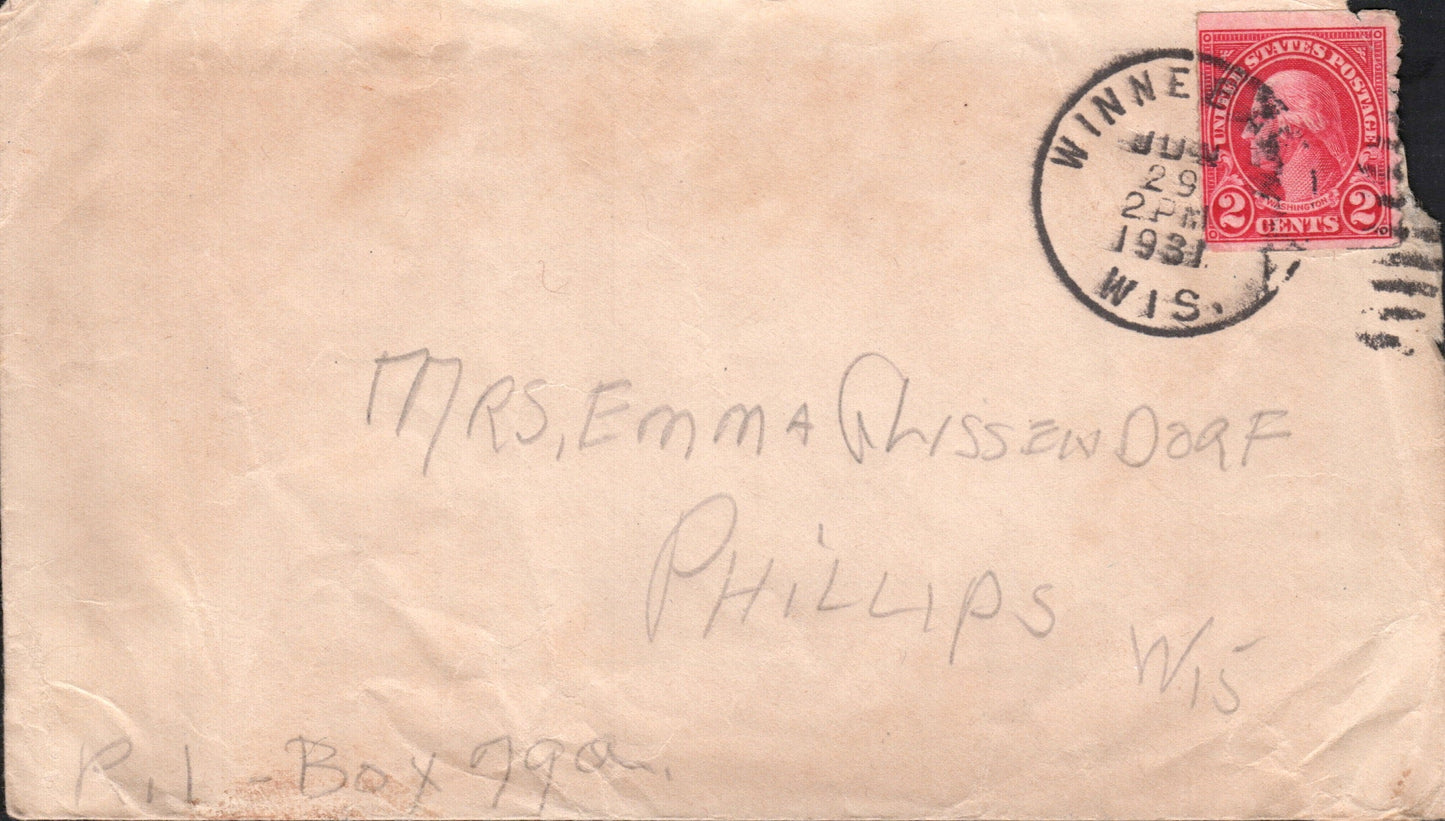 Winnebago County, WI (12 items)