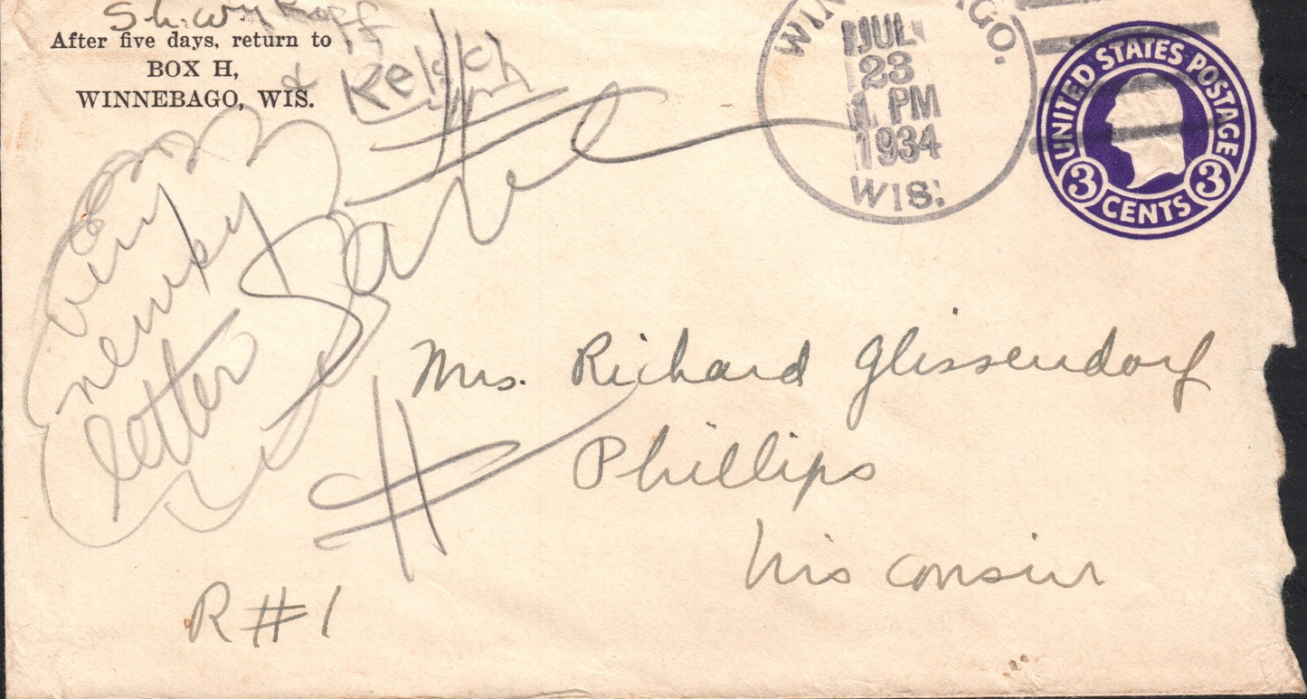 Winnebago County, WI (12 items)