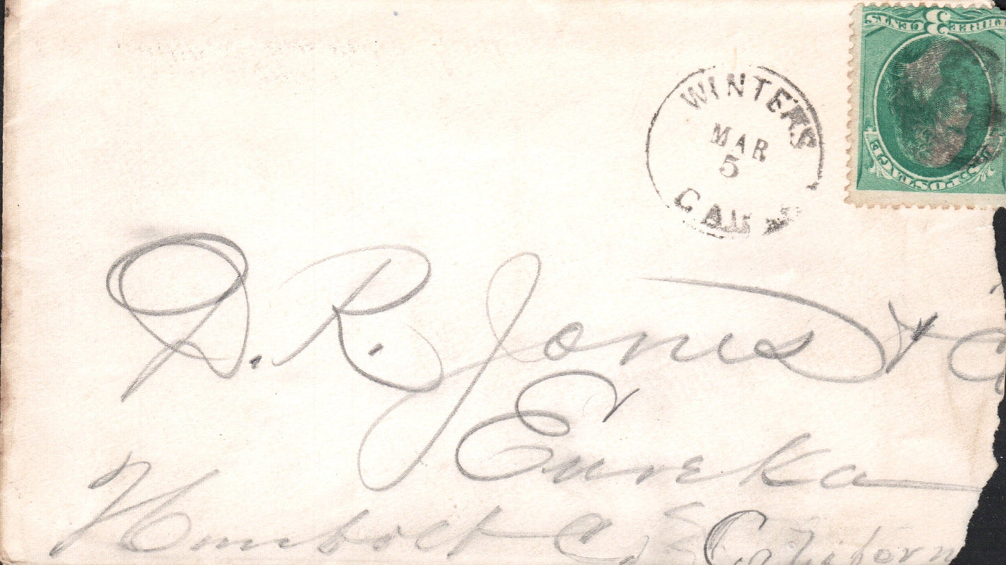 Yolo County, CA (46 items)