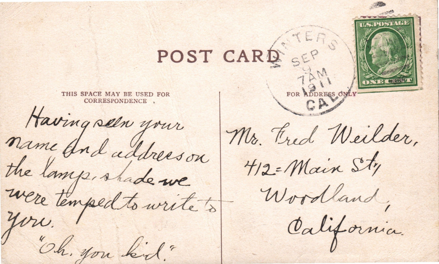 Yolo County, CA (46 items)