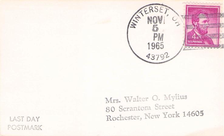 Guernsey County, OH (23 items)