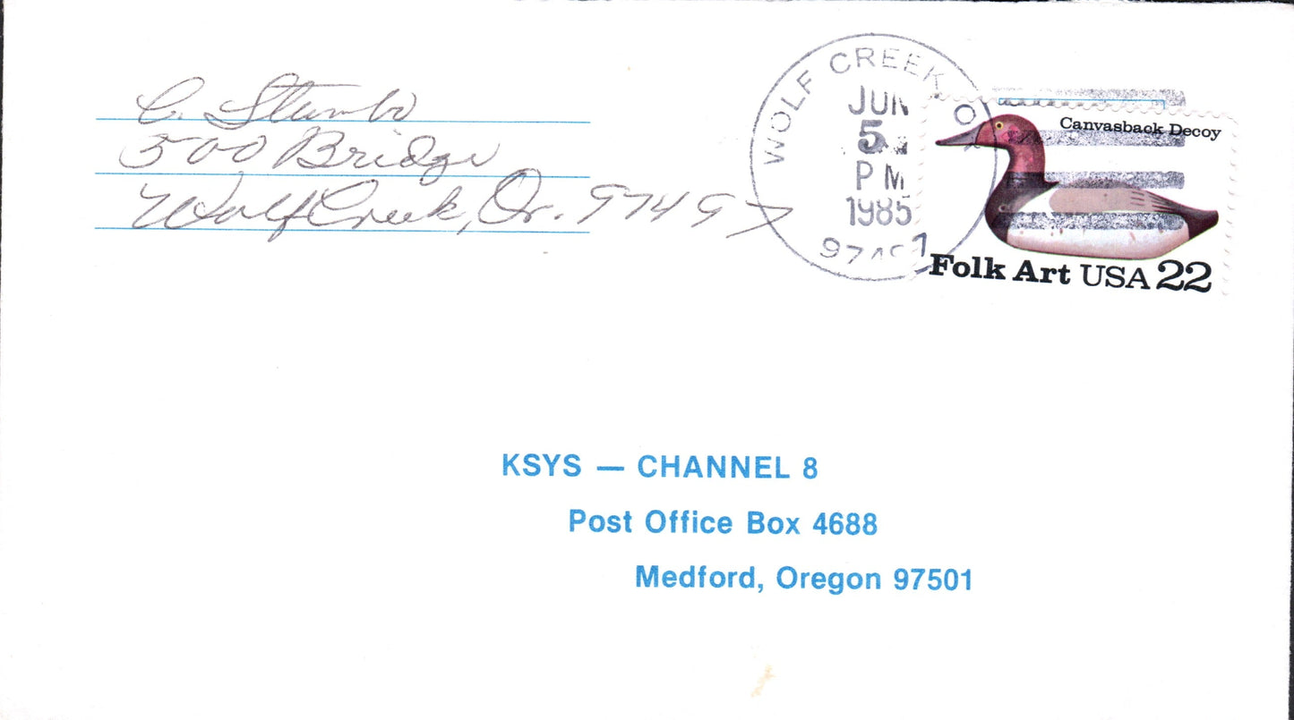 Josephine County, OR (35 items)