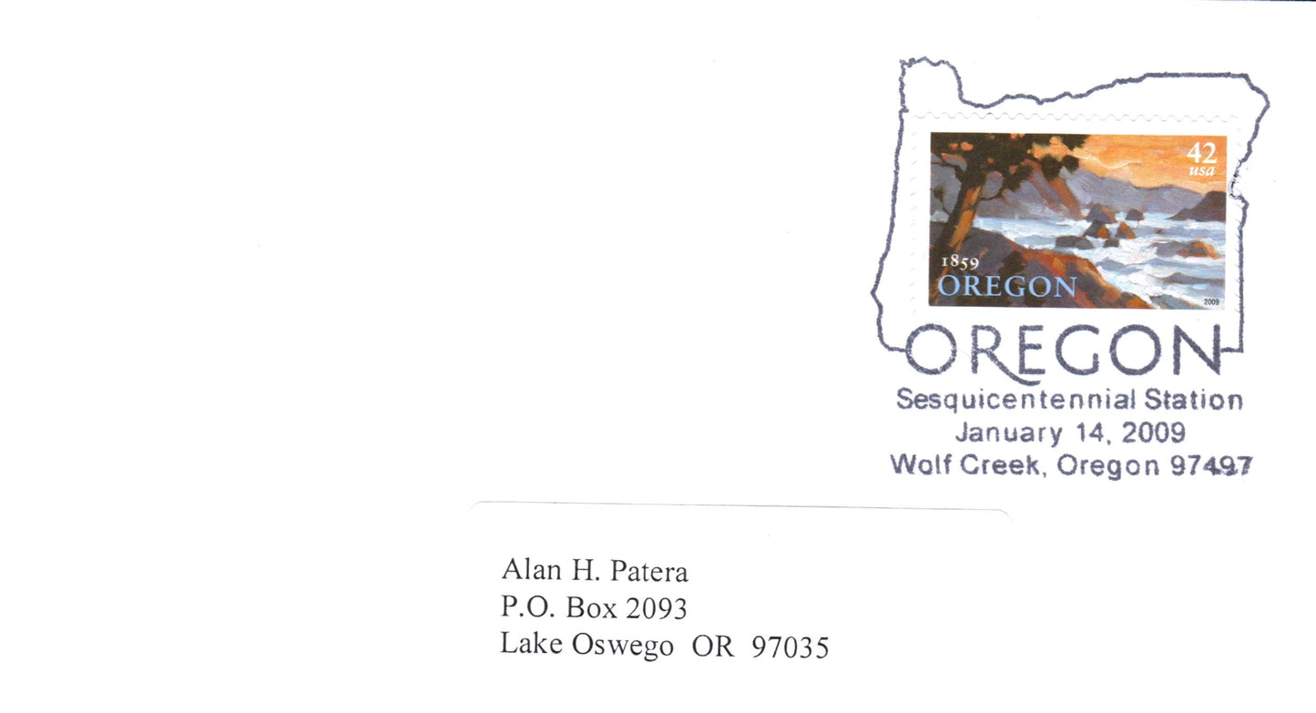 Josephine County, OR (35 items)