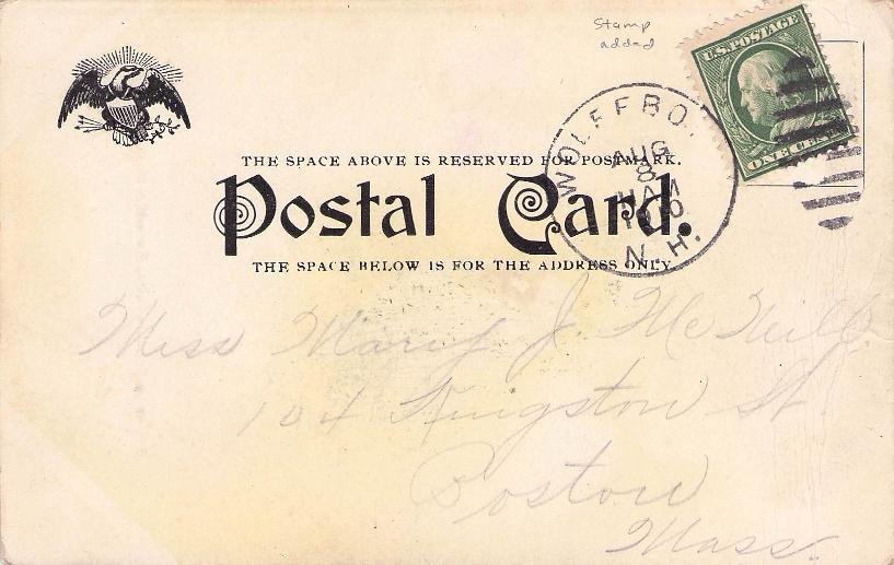 Carroll County, NH (30 items)