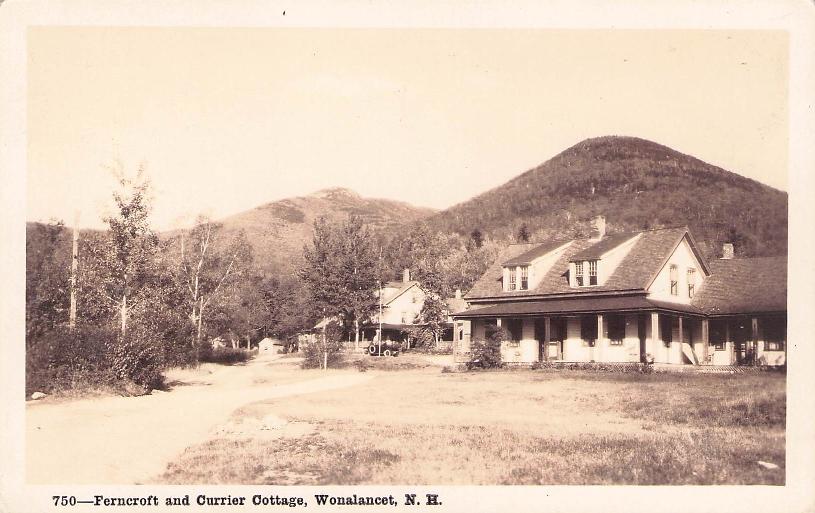 Carroll County, NH (30 items)