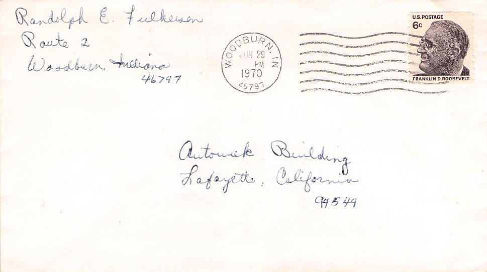 Allen County, IN (51 items)