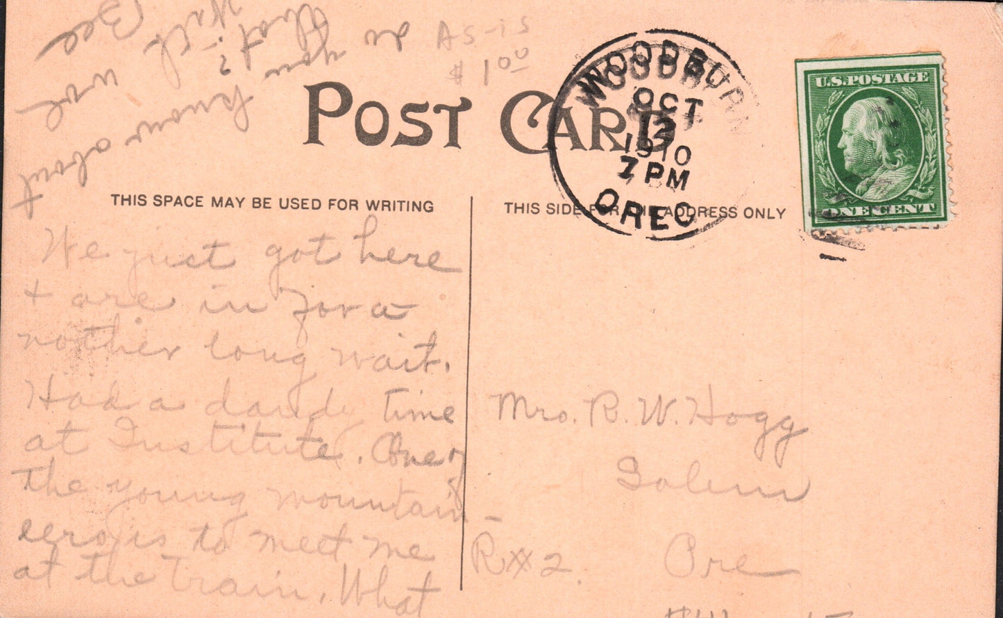 Marion County, OR (116 items)