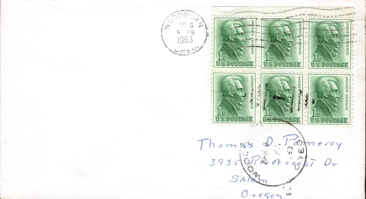 Marion County, OR (116 items)