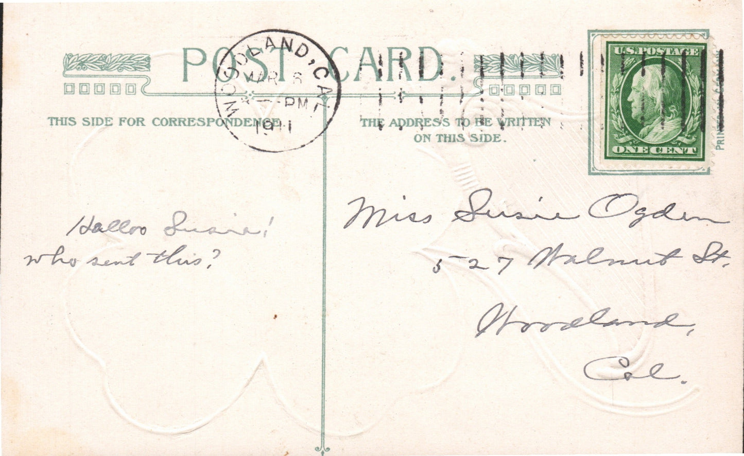 Yolo County, CA (46 items)