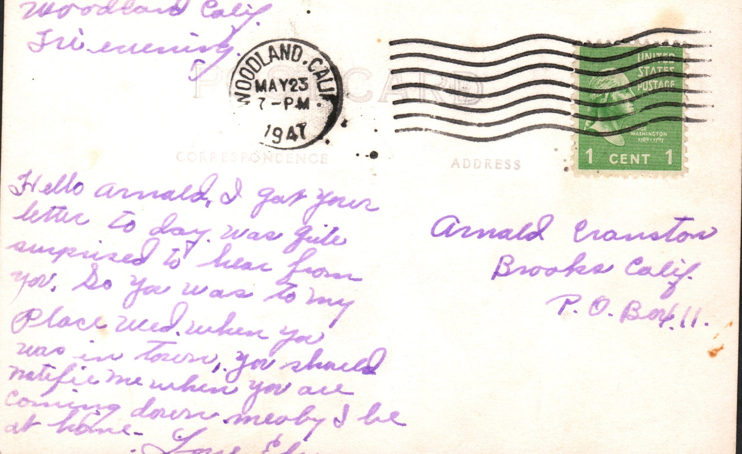 Yolo County, CA (46 items)