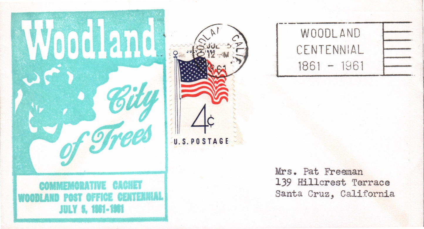 Yolo County, CA (46 items)