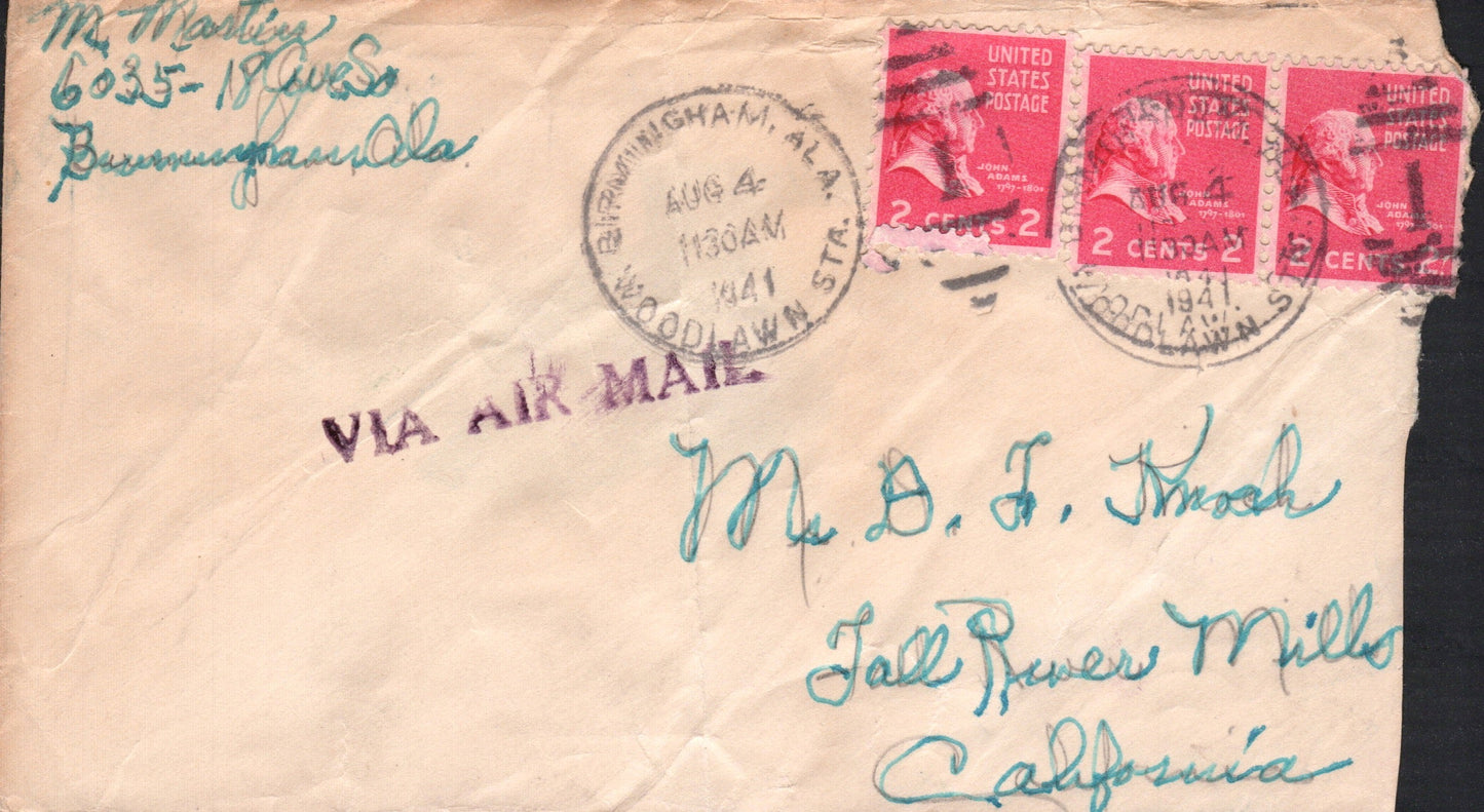 Jefferson County, AL (53 items)