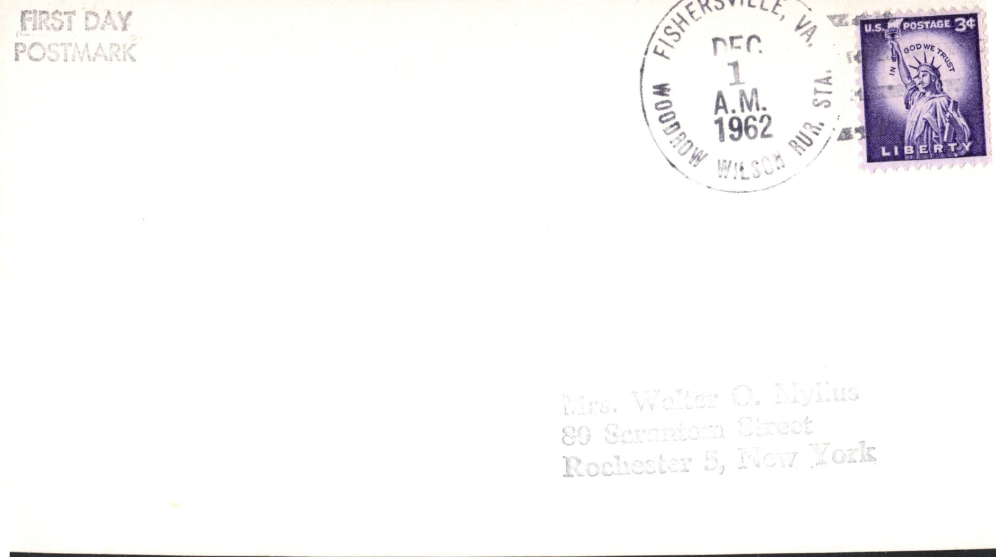 Augusta County, VA (26 items)