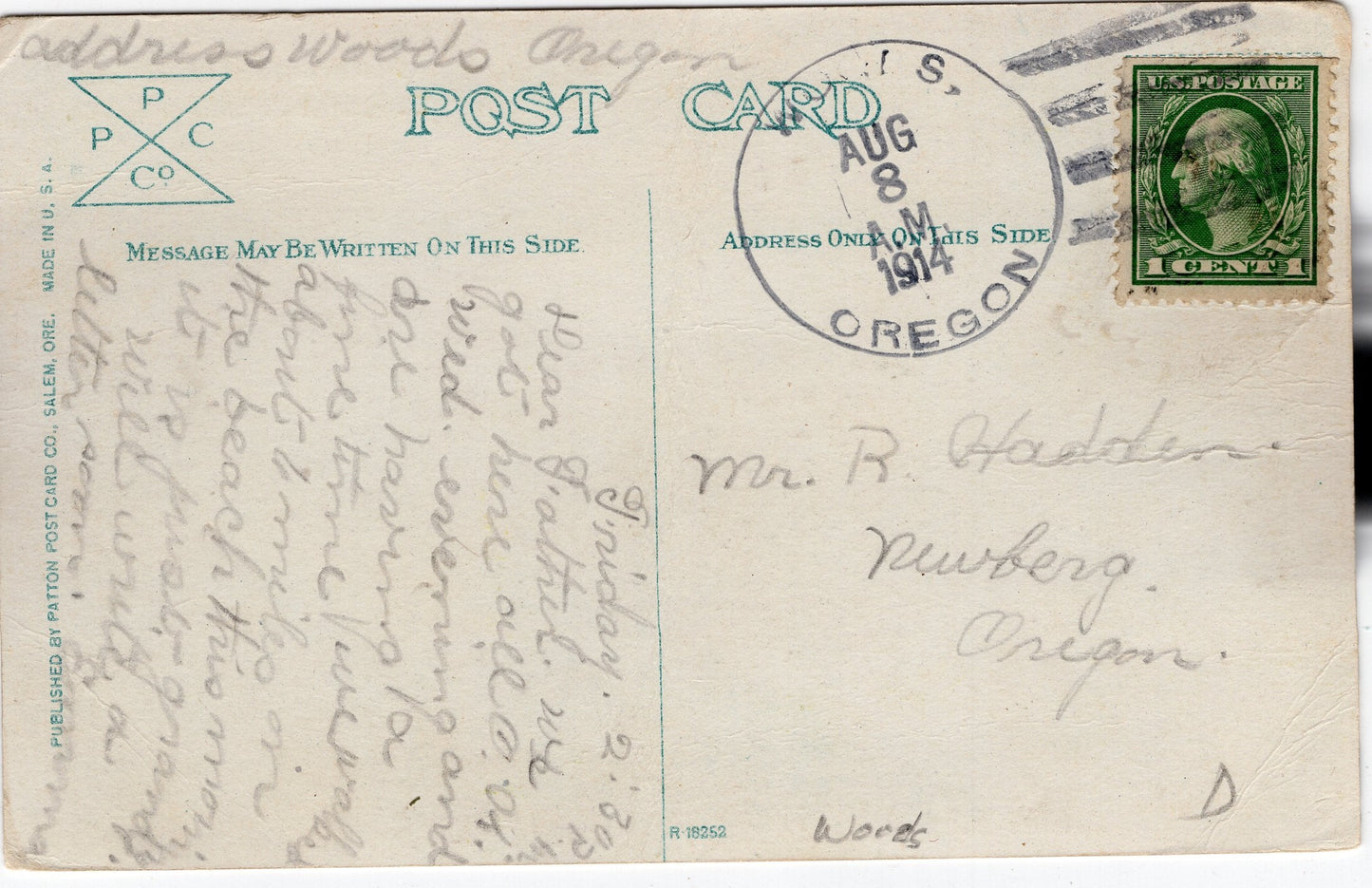 Tillamook County, OR (108 items)